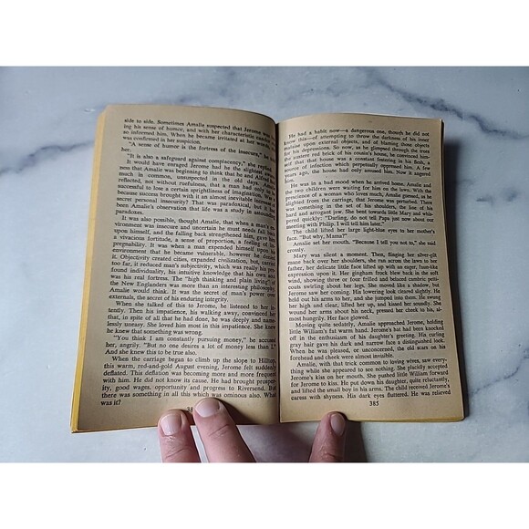 This Side Of Innocence By Taylor Caldwell Paperback - Picture 6 of 10